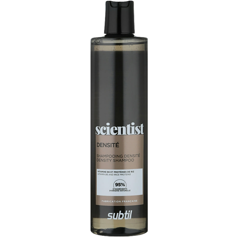 Шампунь від випадіння волосся - Ducastel Subtil Scientist Density Shampoo