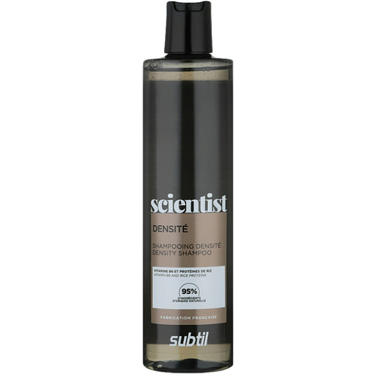 Шампунь от выпадения волос - Ducastel Subtil Scientist Density Shampoo