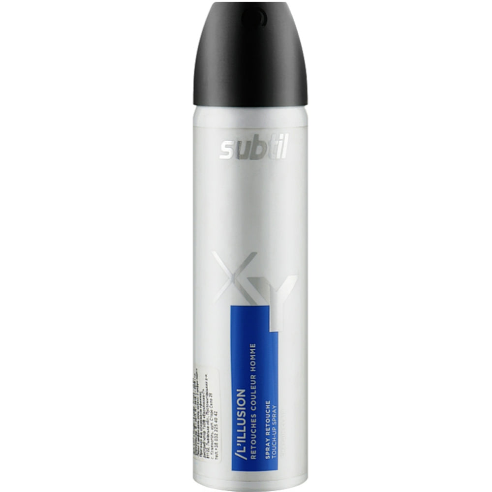 Тонувальний спрей 75мл - Ducastel Subtil XY Illusion Touch-Up Spray 75ml