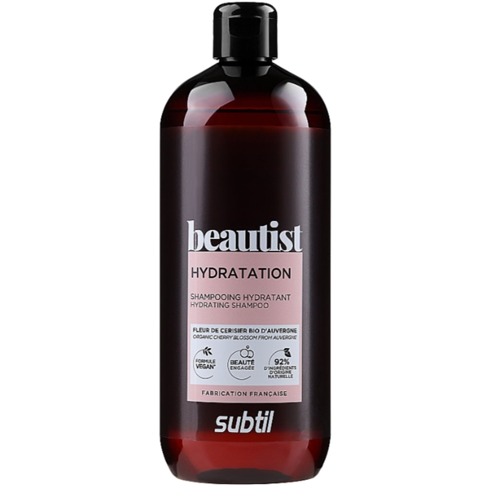 Шампунь зволожуючий - Ducastel Subtil Beautist Hydration Shampoo