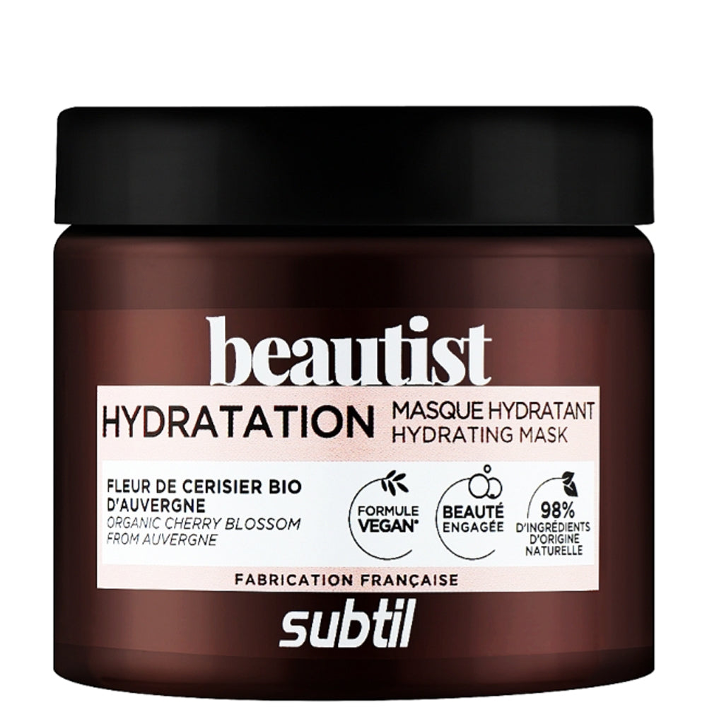 Маска зволожуюча - Ducastel Subtil Beautist Hydration Mask