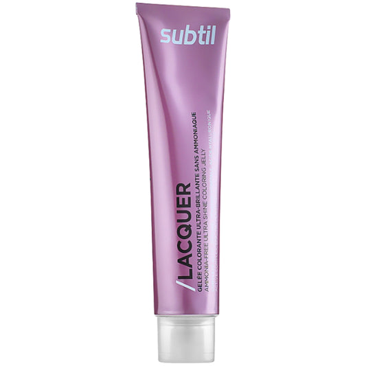 Безаммиачная крем-краска для волос - Laboratoire Ducastel Subtil Lacquer 60ml