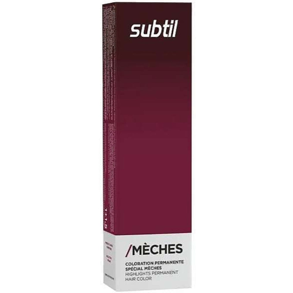 Крем-краска для волос - Laboratoire Ducastel Subtil Meches 60ml