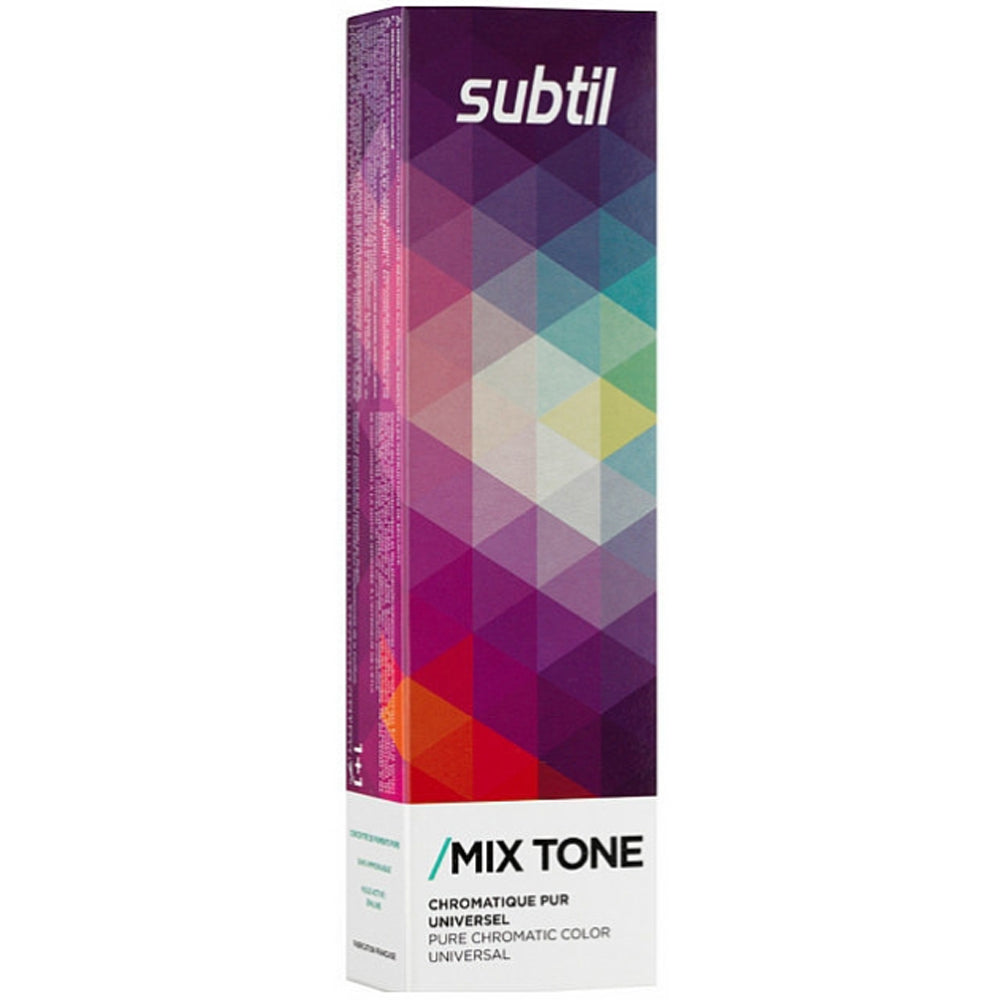 Краска для волос - Laboratoire Ducastel Subtil Mix Tone 60ml