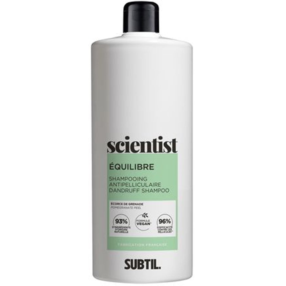 Шампунь против перхоти - Laboratoire Ducastel Subtil Scientist Equilibre Dandruff Shampoo