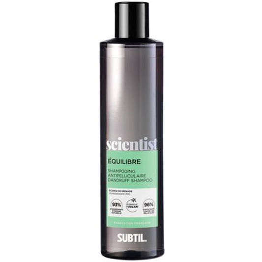 Шампунь проти лупи - Laboratoire Ducastel Subtil Scientist Equilibre Dandruff Shampoo