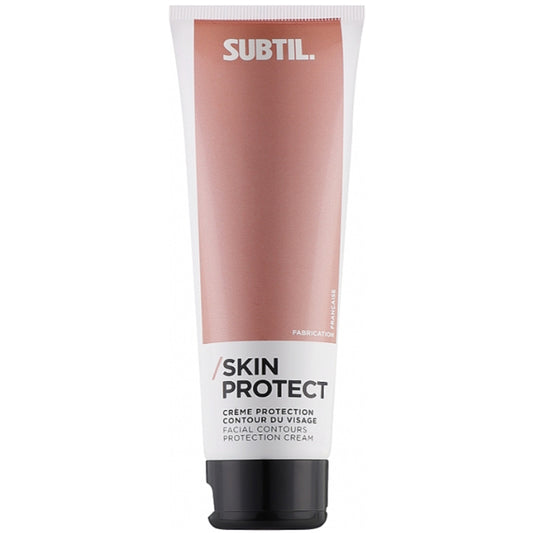 Защитный крем для кожи головы при окрашивании - Laboratoire Ducastel Subtil Skin Protect