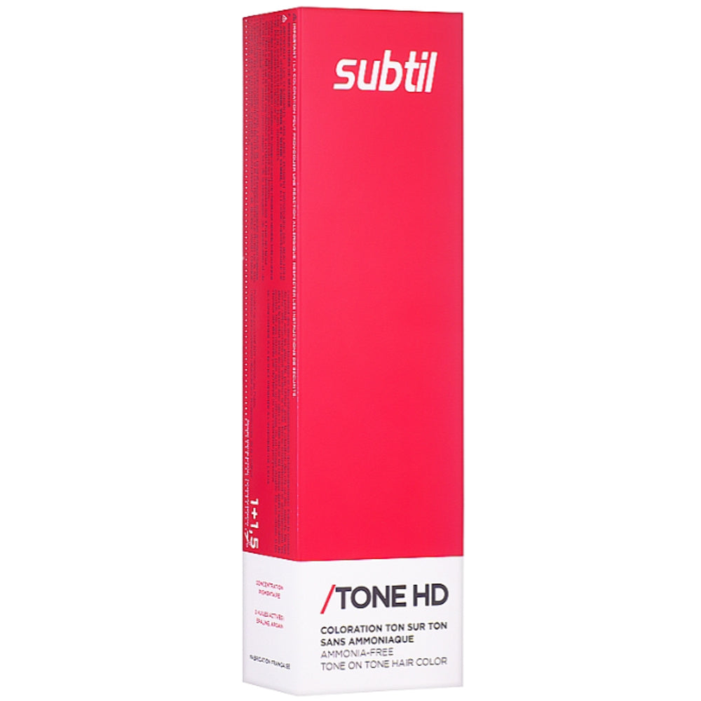 Безаміачна крем-фарба - Laboratoire Ducastel Subtil Tone HD 60ml