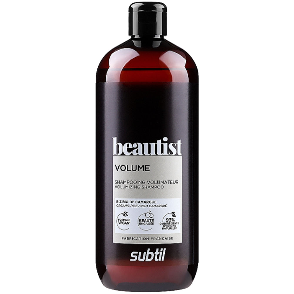 Шампунь для об'єму волосся - Ducastel Subtil Beautist Volumising Shampoo