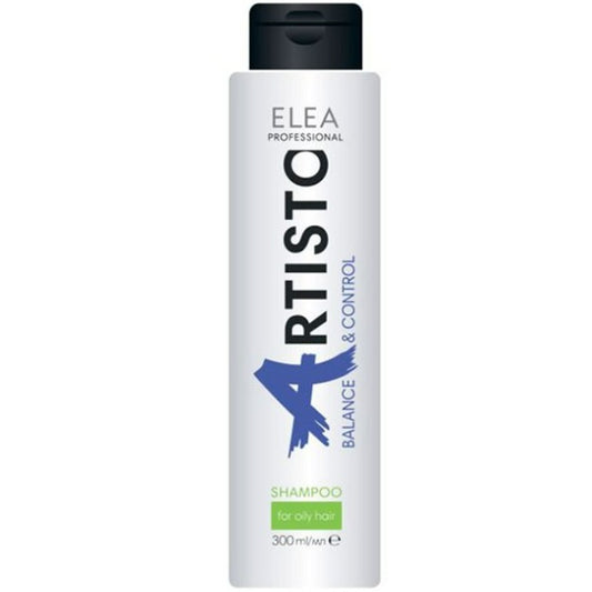 Elea Professi﻿onal Artisto Balancing Shampoo – Шампунь для жирного волосся