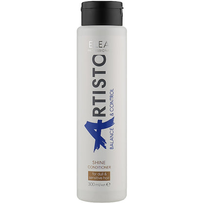 Elea Professional Artisto Shine Conditioner – Бальзам для блеска волос