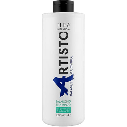 Elea Professional Artisto Balancing Shampoo – Шампунь бивалентный для волос