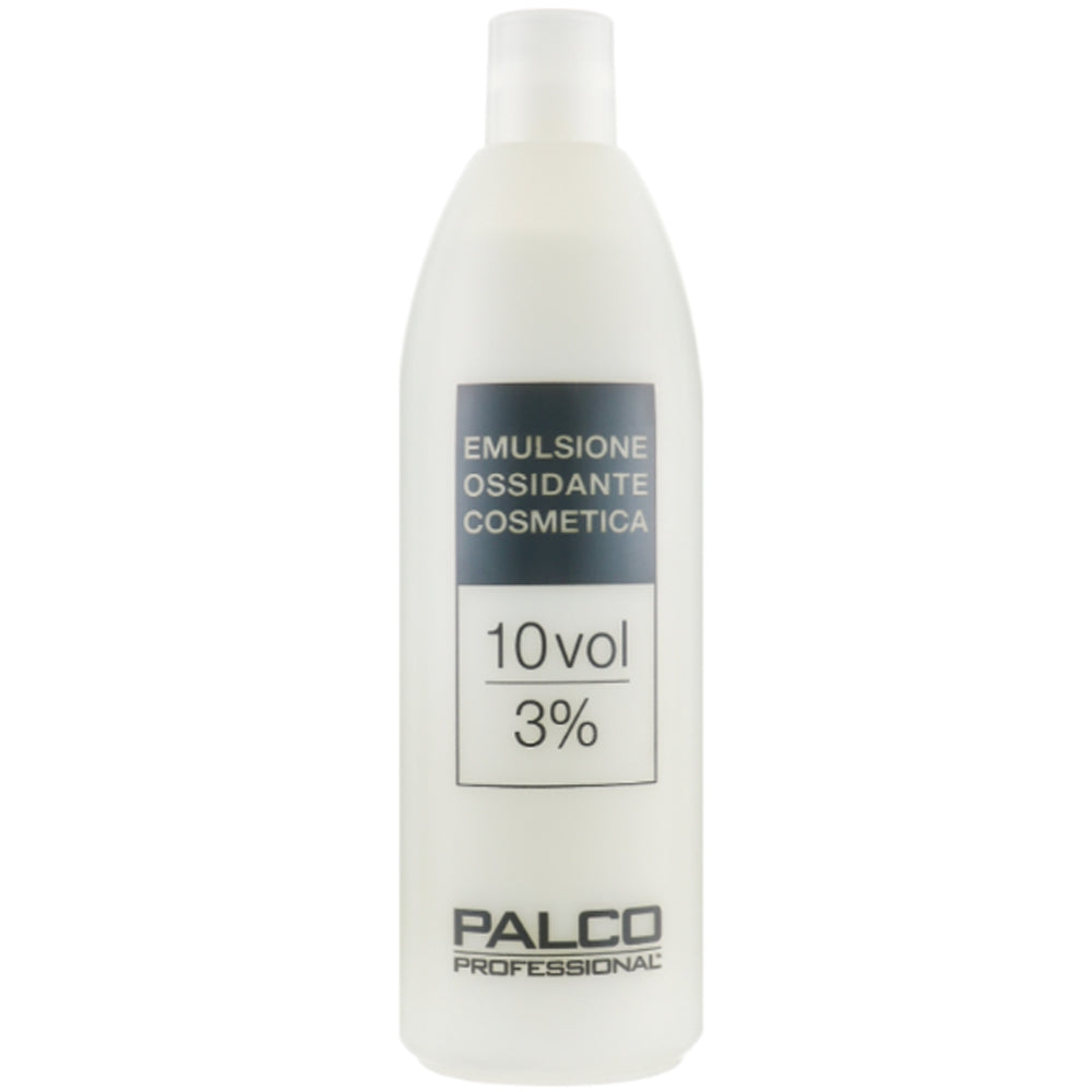 Palco Professional Emulsione Ossidante Cosmetica – Окислительная эмульсия 10 vol 3%