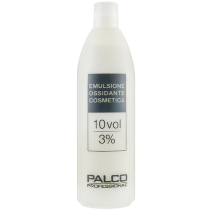 Palco Professional Emulsione Ossidante Cosmetica – Окислительная эмульсия 10 vol 3%