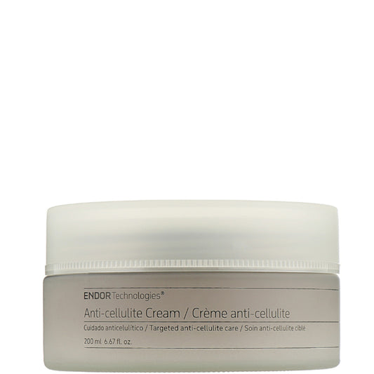 Endor Technologies Celltense Anti Cellulite Cream - Антицеллюлитный Нано-крем