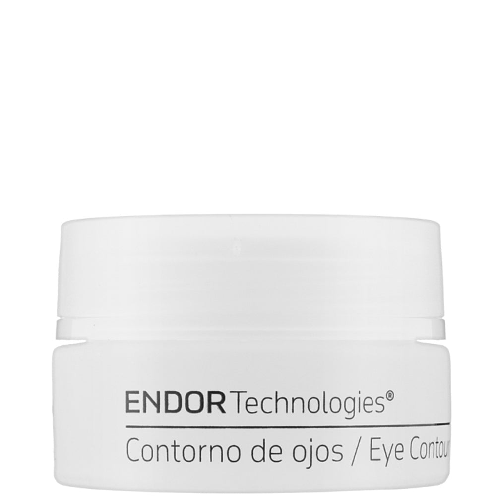 Endor Еye Contour Cream - Антивозрастной крем для кожи вокруг глаз с наночастицами золота тиоетиламино-гиалуроновой кислоты