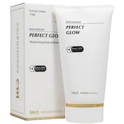 Легкий шимер для тела с эпигенетическим действием - Innoaesthetics Epigen Perfect Glow