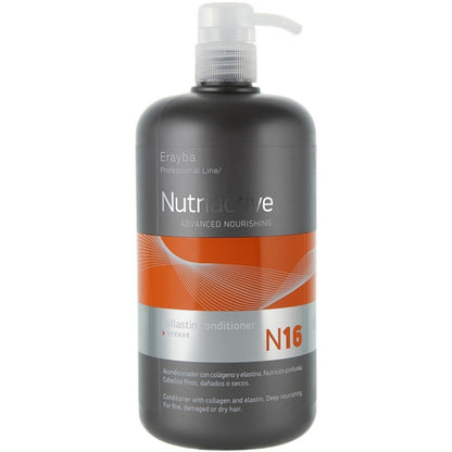 Erayba Nutriactive N16 Collastin Intense Conditioner – Інтенсивний кондиціонер з колагеном і еластином