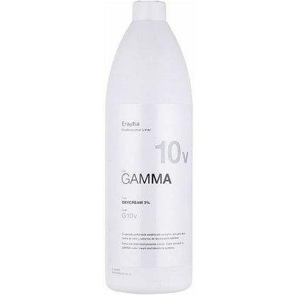 Erayba Gamma G10v Oxycream 3% – Окислительная эмульсия 3%