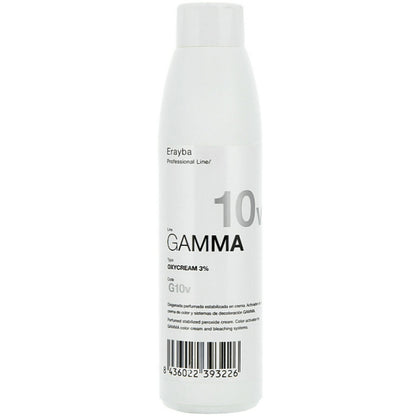 Erayba Gamma G10v Oxycream 3% – Окислительная эмульсия 3%