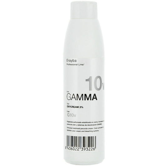 Erayba Gamma G10v Oxycream 3% – Окислювальна емульсія 3%