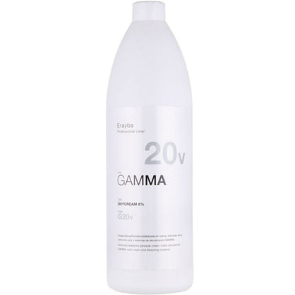 Erayba Gamma G20v Oxycream 6% – Окислювальна емульсія 6%