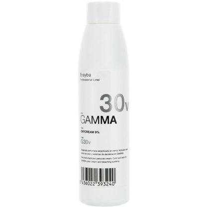 Erayba Gamma G30v Oxycream 9% – Окислювальна емульсія 9%