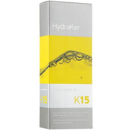 Erayba HydraKer K15 Argan Mystic Oil - Арганова олія