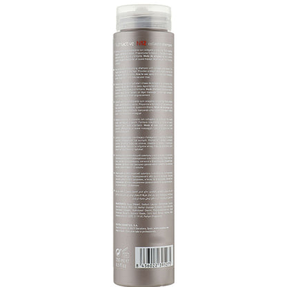 Erayba Nutriactive N12 Collastin Shampoo – Поживний шампунь з колагеном і еластином