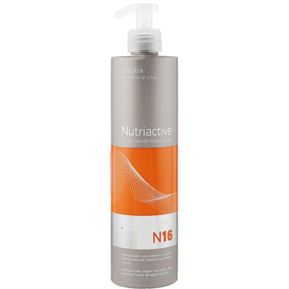 Erayba Nutriactive N16 Collastin Intense Conditioner – Інтенсивний кондиціонер з колагеном і еластином