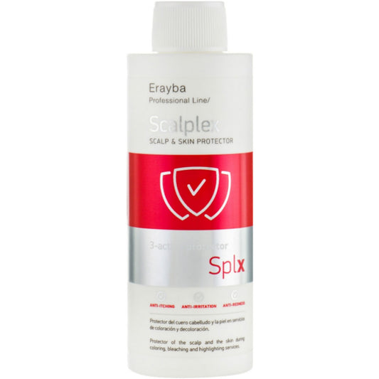 Erayba Scalplex Splx 3-Action Protector – Засіб для захисту шкіри голови