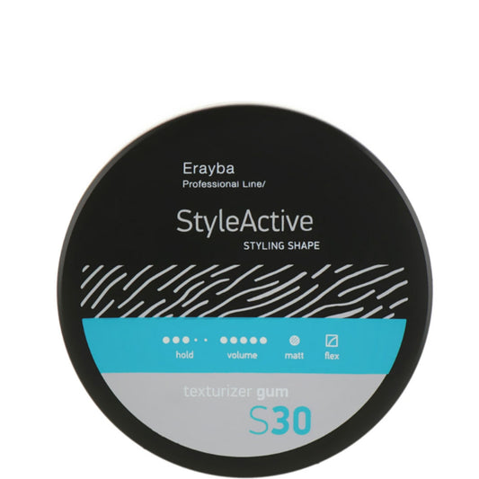 Erayba Style Active S30 Texturizer Gum - Текстурна паста
