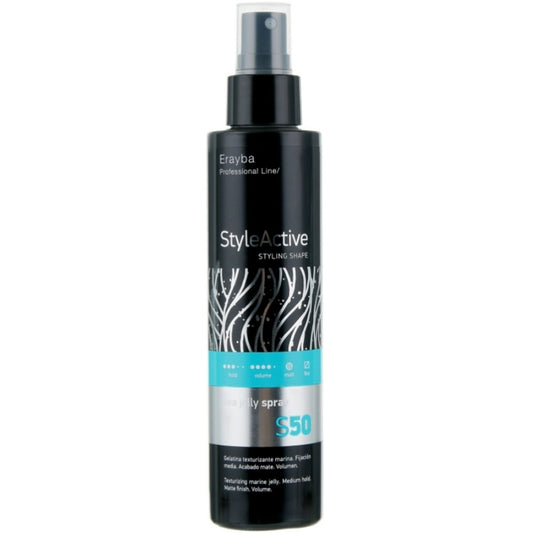 Erayba Style Active S50 Sea Jelly Spray – Спрей для укладки волосся