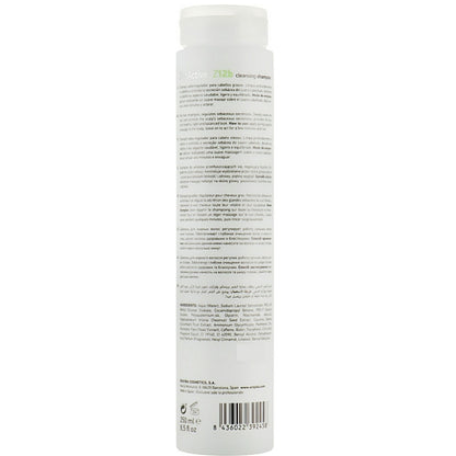 Erayba Zen Active Z12b Cleansing Shampoo - Шампунь для жирных волос