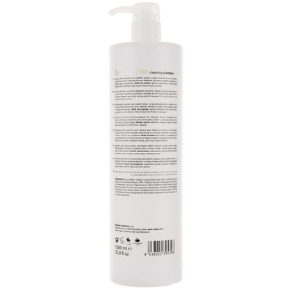 Erayba Zen Active Z12b Cleansing Shampoo - Шампунь для жирных волос