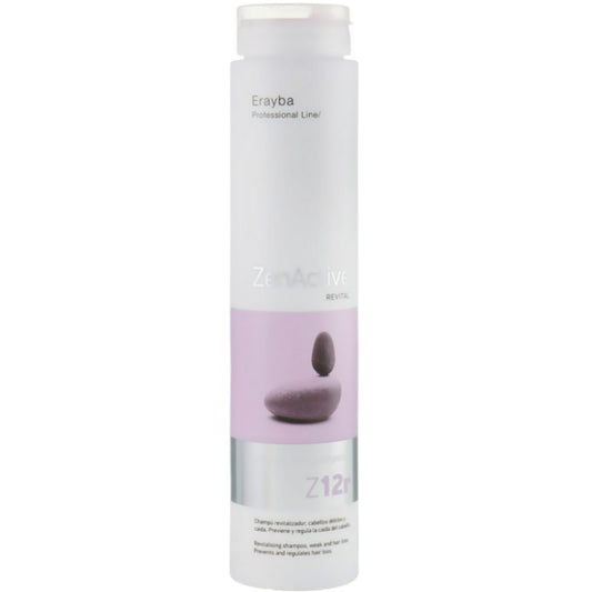 Erayba Zen Active Z12r Preventive Shampoo - Шампунь против выпадения волос