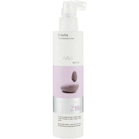 Erayba Zen Active Z19r Preventive Lotion - Лосьон против выпадения волос