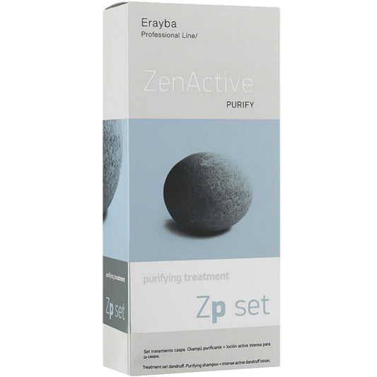 Erayba Zen Active Zp Set - Набір проти лупи