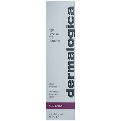 Dermalogica Age Smart Age Reversal Eye Complex - Активний антивіковий крем-комплекс для очей