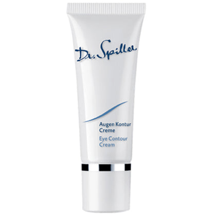 Крем для шкіри навколо очей - Dr. Spiller Eye Contour Cream