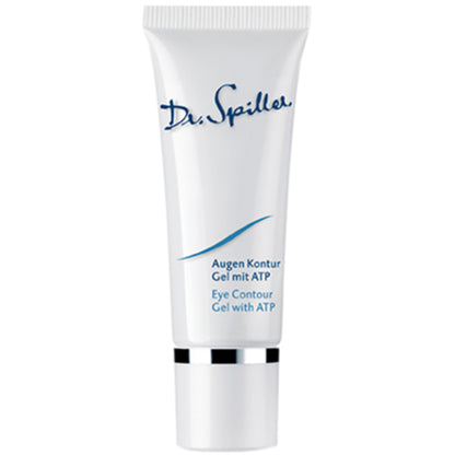 Гель для кожи вокруг глаз с АТФ – Dr. Spiller Eye Contour Gel With Atp