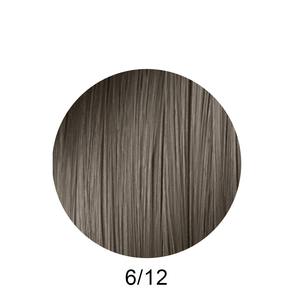Безаммиачная крем-краска для волос 100 мл - FarmaVita Omniplex Blossom Glow Toner 100 ml