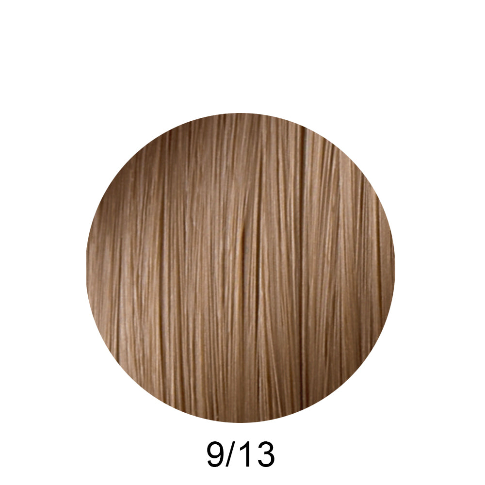 Безаммиачная крем-краска для волос 100 мл - FarmaVita Omniplex Blossom Glow Toner 100 ml