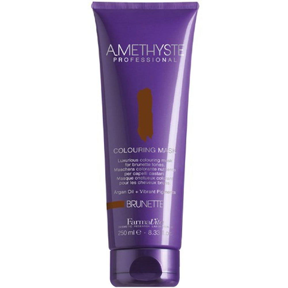 Farmavita Amethyste Colouring Mask - Тонирующая маска для волос