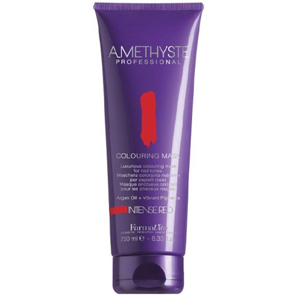 Farmavita Amethyste Colouring Mask - Тонирующая маска для волос