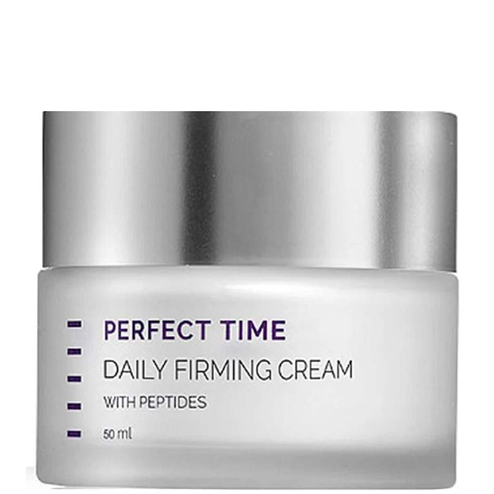 Holy Land Perfect Time Daily Firming Cream - Дневной крем