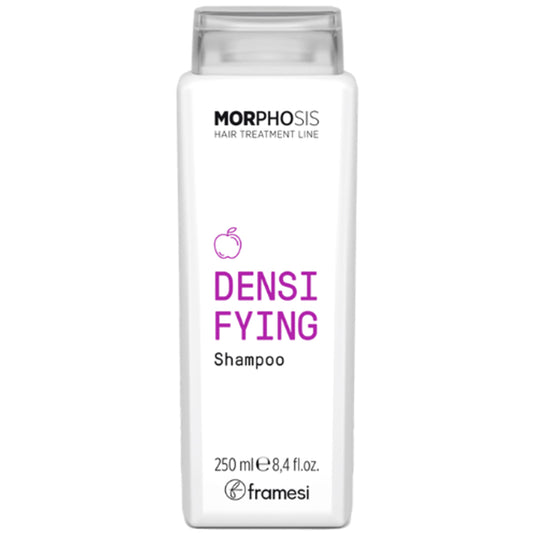 Шампунь від випадіння волосся - Framesi Morphosis Densifying Shampoo