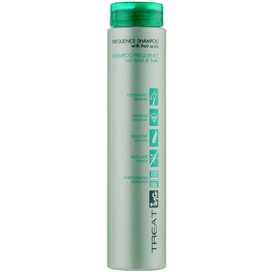 ING Professional Frequence Shampoo - Шампунь для щоденного застосування