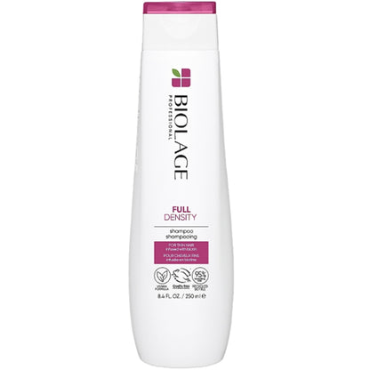 Biolage Full Density Shampoo - Шампунь для увеличения диаметра волос