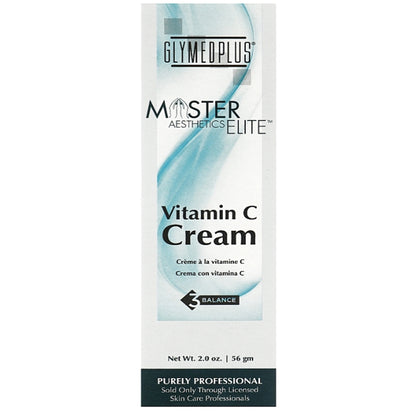 Увлажняющий крем для лица с витамином С – Glymed Vitamin C Cream